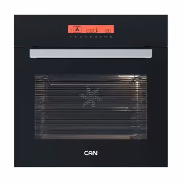 فر توکار برقی کن E6599