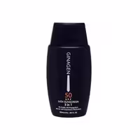 کرم ضد آفتاب مردانه ژیناژن مدل 1 در 3 با SPF50 حجم 50 میلی لیتر