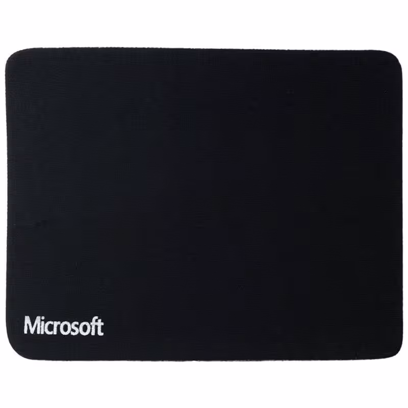 پد موس Microsoft EF-P1 18*22cm