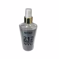 بادی اسپلش نیترو رایحه 212 مردانه 250ml