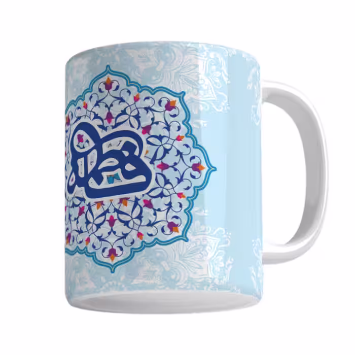 خرید ماگ-لیوان   اسم فاطمه