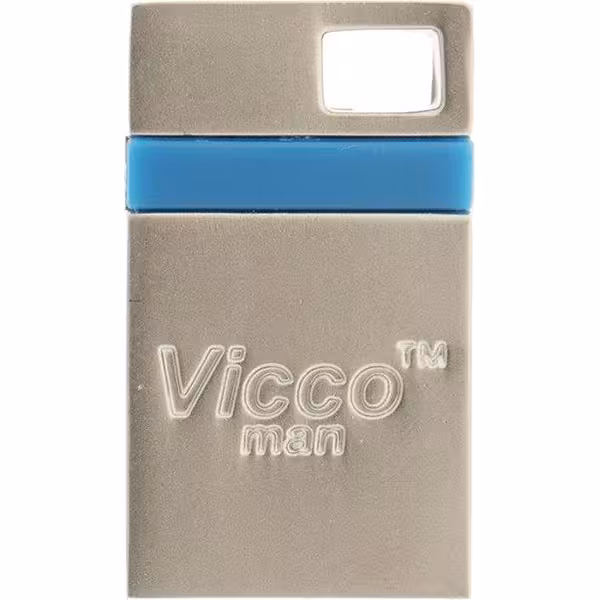 فلش مموری ویکومن Vicco VC265 32GB - فروشگاه اینترنتی پروتاچ