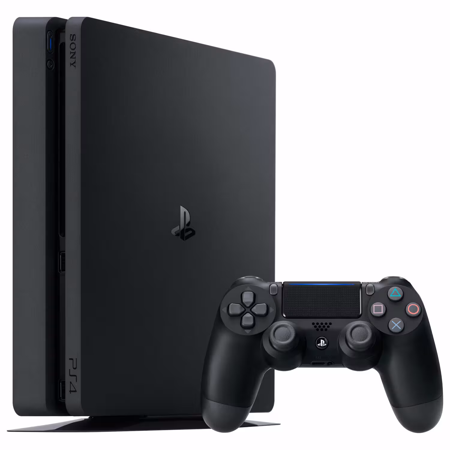 کنسول بازی PS4 Slim ظرفیت 1 ترابایت | استوک