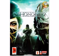 بازی DISHONORED 2 کامپیوتر