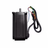 خرید و قیمت استپر موتور نما 23 57HS100-3004