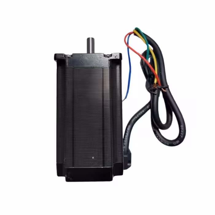 خرید و قیمت استپر موتور نما 23 57HS100-3004