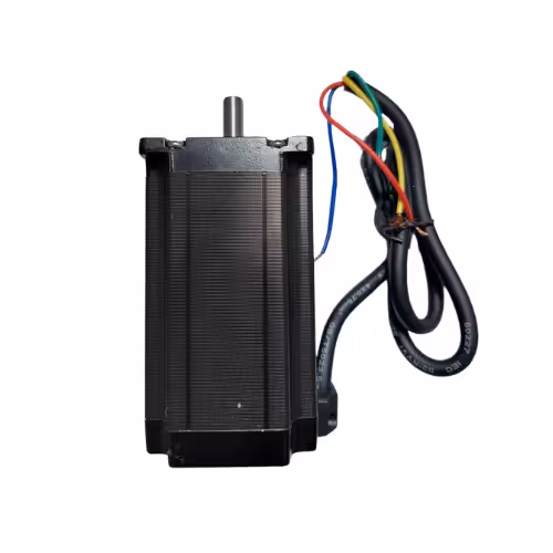 خرید و قیمت استپر موتور نما 23 57HS100-3004