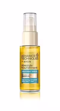 روغن آرگان Advance Techniques Nourishing آون 30 میل