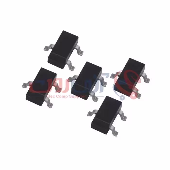 BC847 SMD