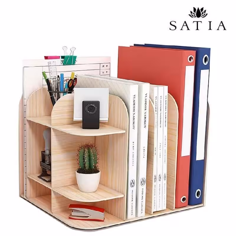 کازیه و نظم دهنده اداری مدل 6002