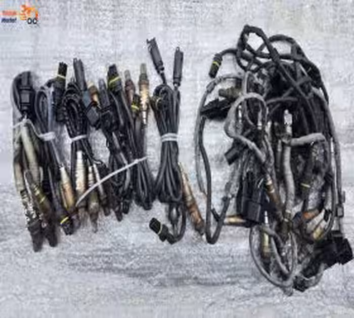 سنسور اکسیژن موتور m54 مناسب برای اطاقهای e46 e60 e83 e39