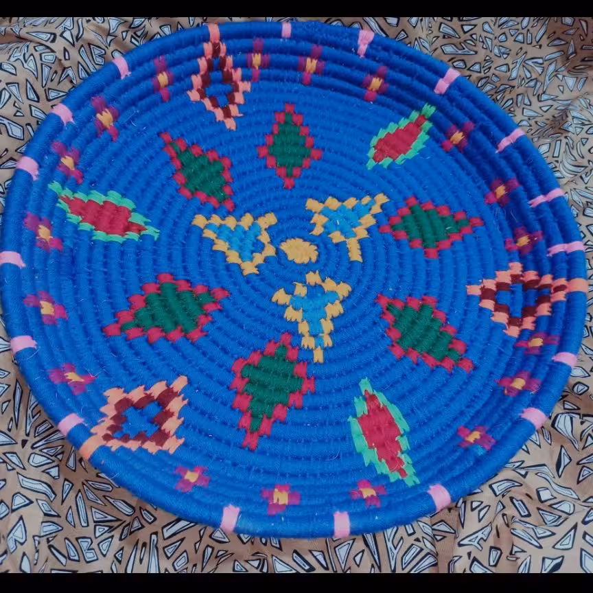 سینی  حسیری  سنتی 