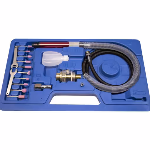 میکرو فرز بادی  مدل AT-010K