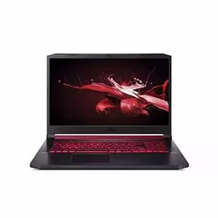Acer Nitro5 AN515-54-Core i7 9750H-16GB-1TB SSD-6GB 1660TI لپ تاپ ایسر Acer Nitro5 AN515-54-78ZT