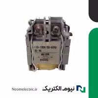 رله آندر ولتاژ کلید اتوماتیک 110/130 ولت Merlin Gerin AC