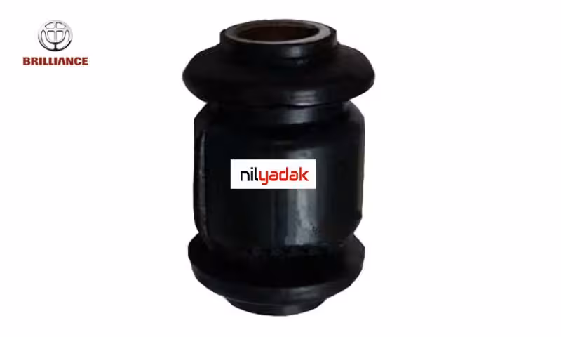 بوش طبق کوچک برلیانس H220 درجه یک