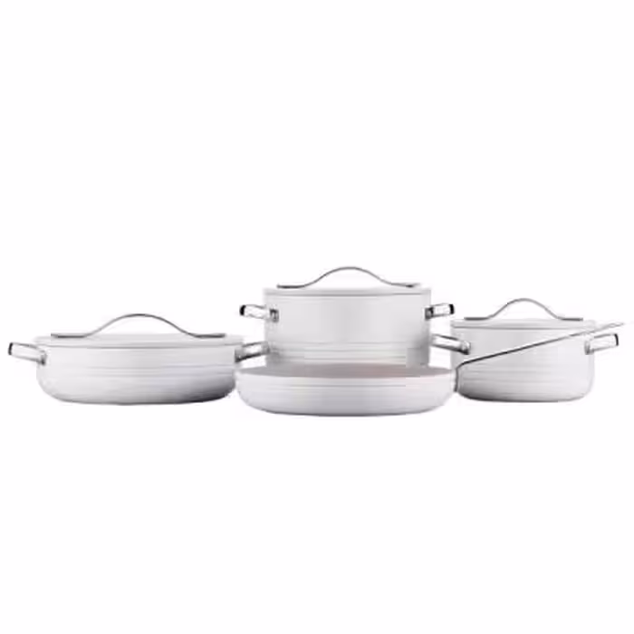 سرویس پخت و پز 7 پارچه کرکماز مدل a2620