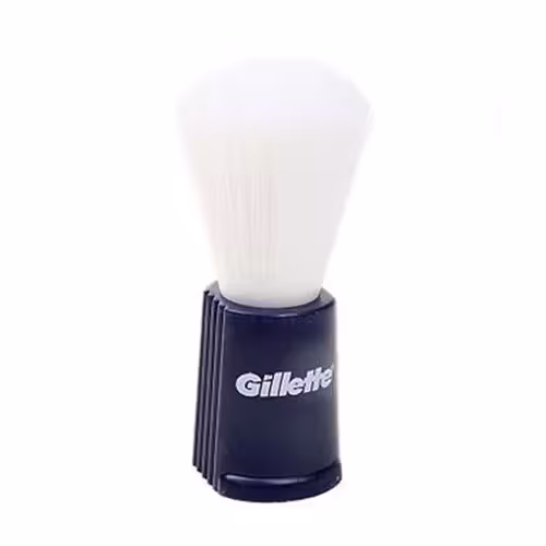 فرچه اصلاح ژیلت Gillette مدل Shave Brush