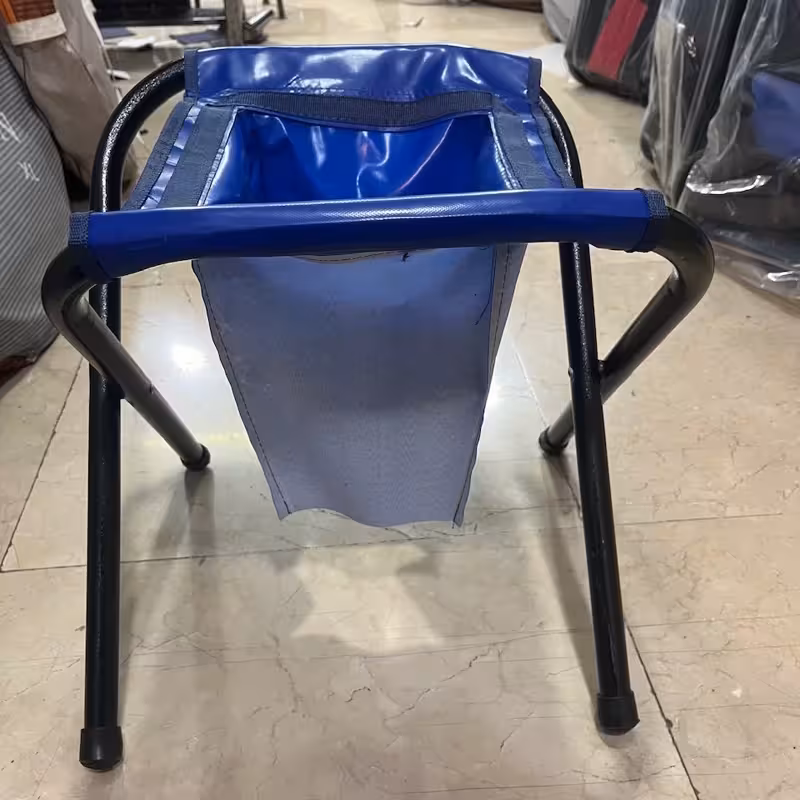 صندلی فرنگی سیار (توالت فرنگی)