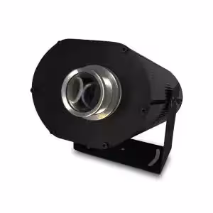 لوگو پروژکتور 120 وات ثابت بدون افکت مدل AP14000