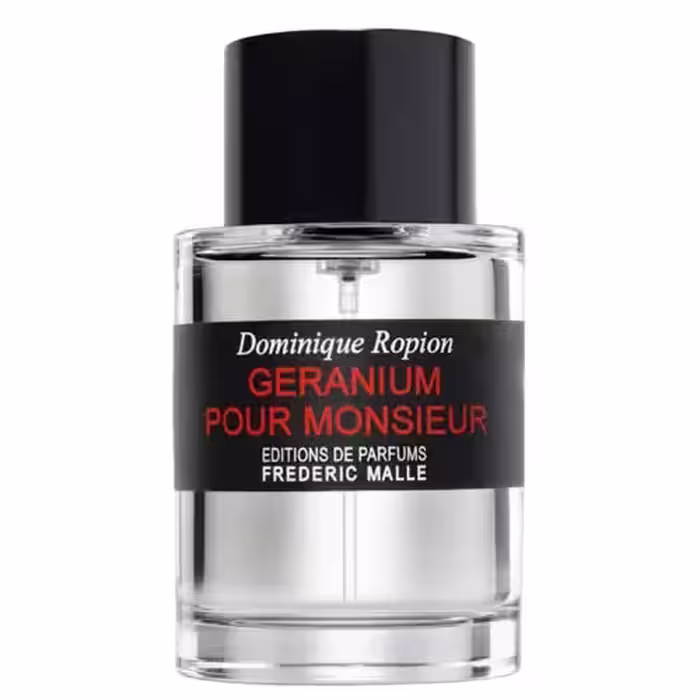 ادوتویلت Geranium Pour Monsieur از برند Frederic Malle