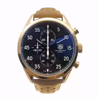 ساعت مچی مردانه تگ هویر مدل Tagheuer CARRERA FC6322