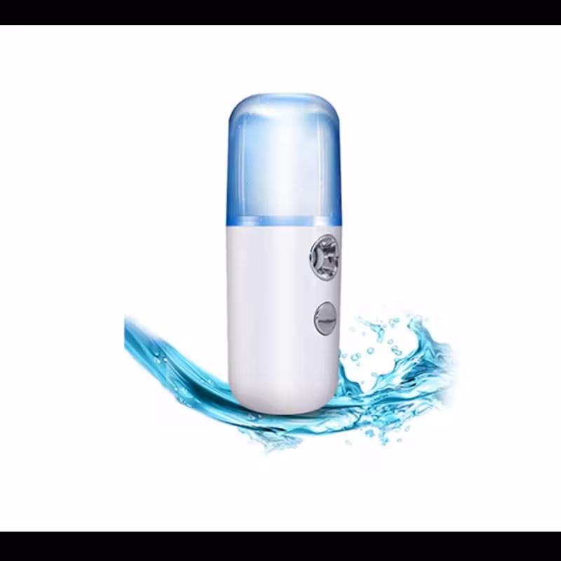 دستگاه بخور صورت دستی مینی رطوبت ساز