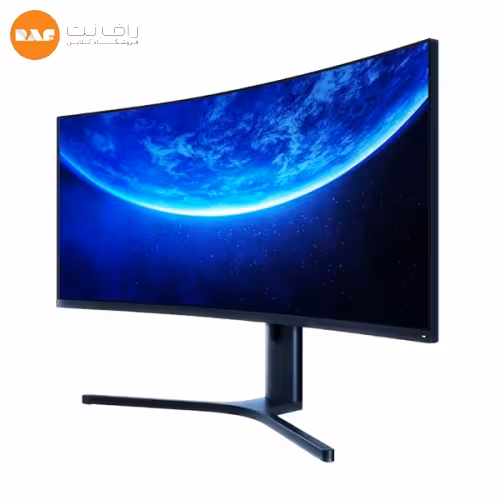 مانیتور گیمینگ 34 اینچ شیائومی مدل Mi Curved