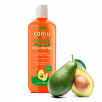 نرم کننده آووکادو کانتو ( CANTU – Avocado Hydrating Conditioner )