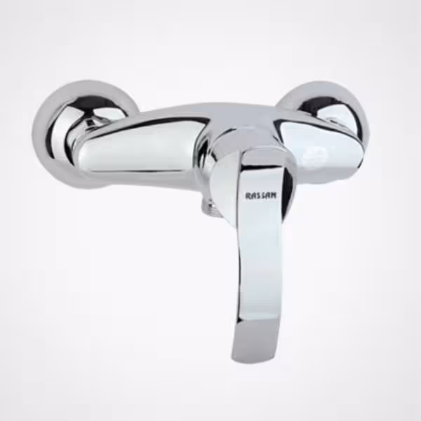 شیر توالت راسان مدل نگین