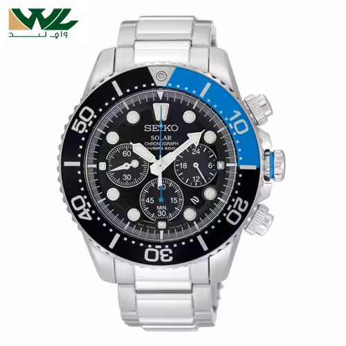 ساعت سیکو SSC017P1