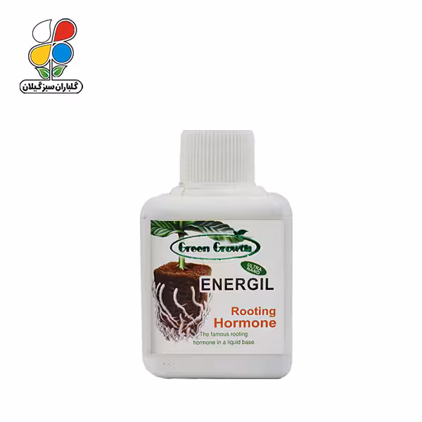 کود مایع هورمون ریشه زایی گرین گروت