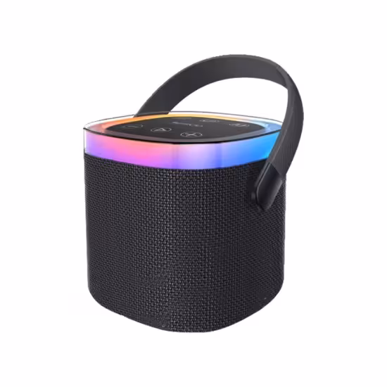 اسپیکر بی سیم یسیدو مدل YSW25