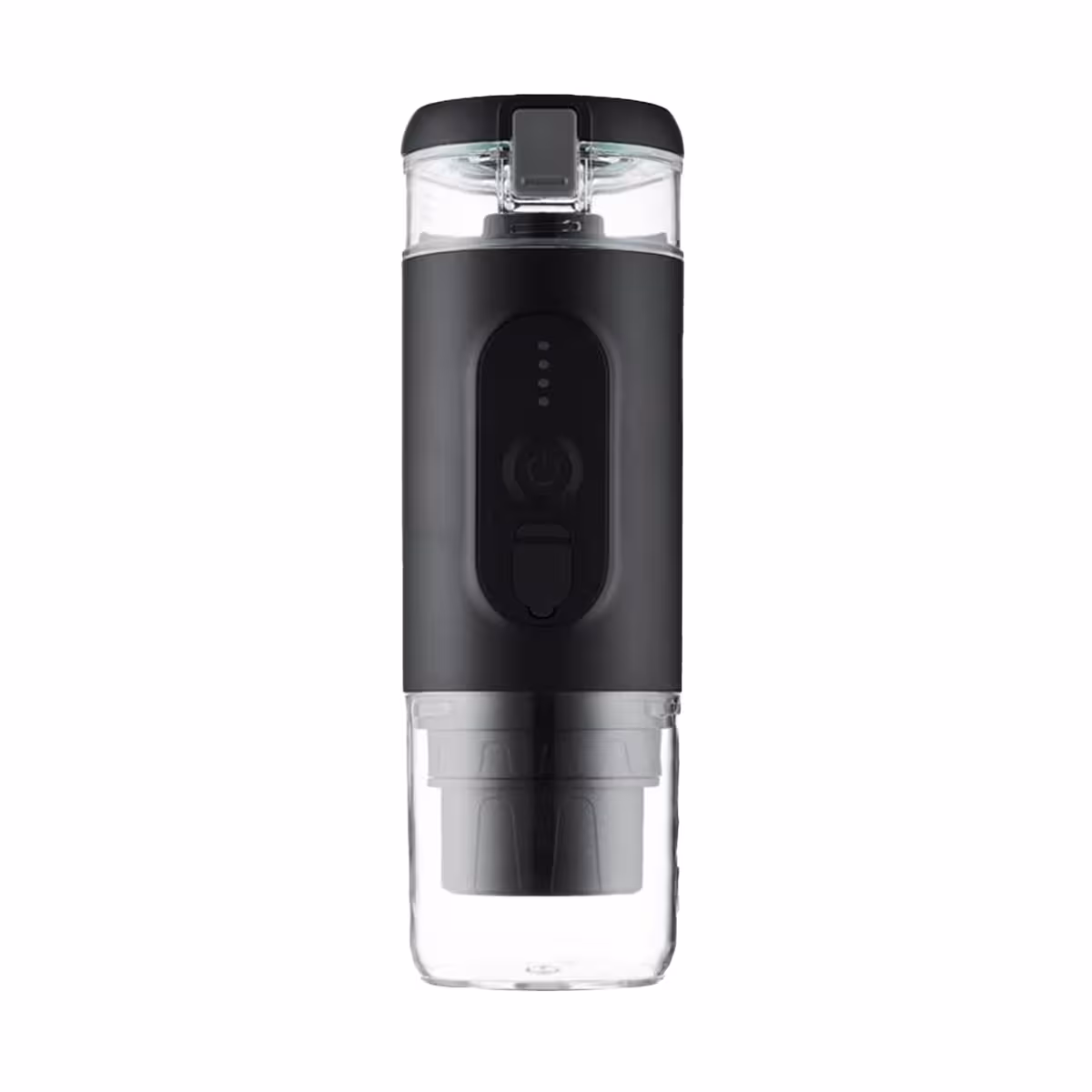 اسپرسو ساز مدل CF-1801BGC