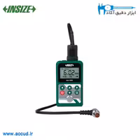 ضخامت سنج اولتراسونیک INSIZE (اینسایز) مدل ISU-100D