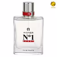 عطر مردانه Aigner No1 Sport Pour Homme، ادو توالت، حجم 100 میلی لیتر