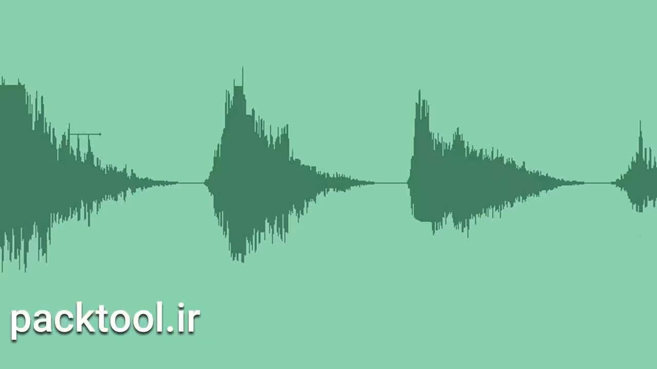 دانلود افکت صدای mp3 اداره Office Ambiance - پک تول