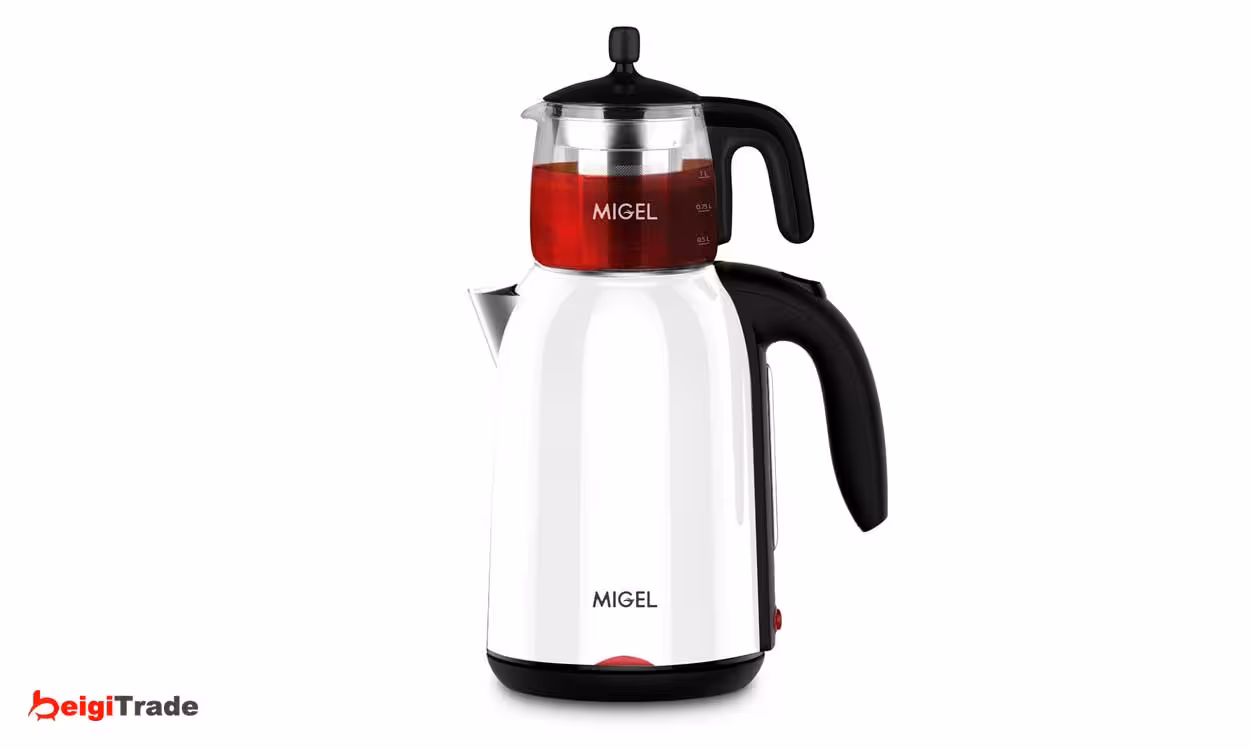 چای ساز میگل مدل GTS 190