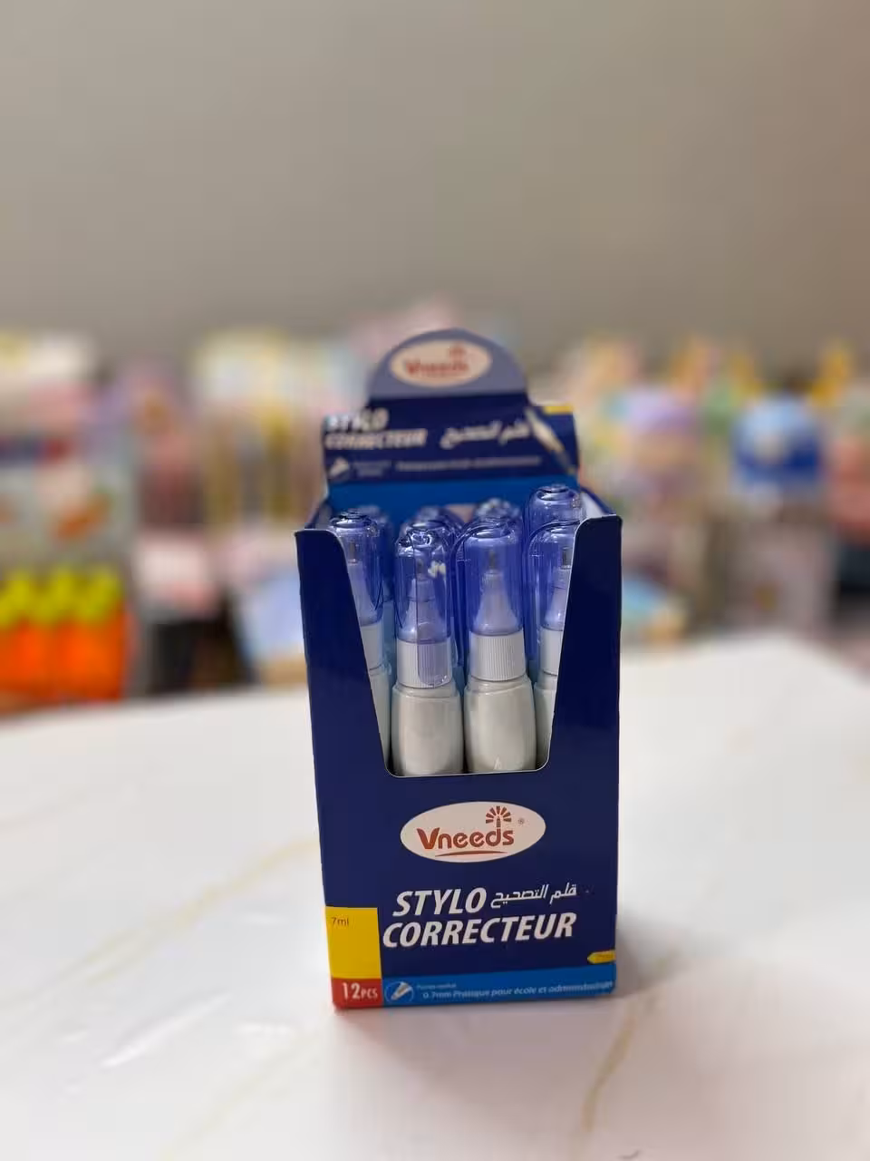 لاک غلط گیر