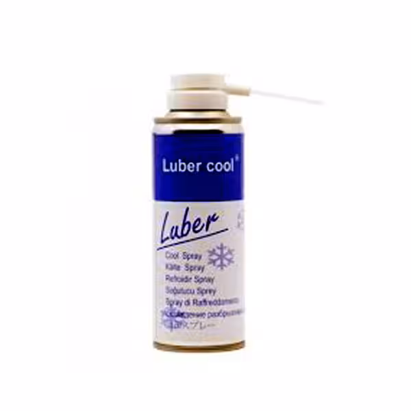 اسپری سرما دندانپزشکی لوبر|Cool Spray