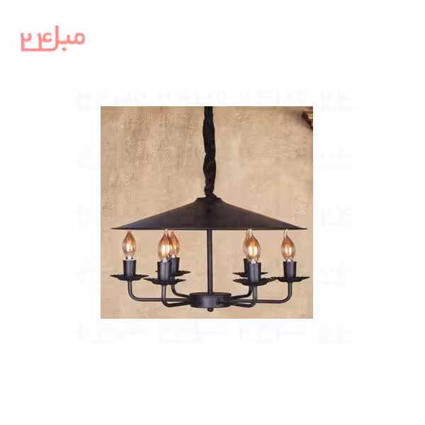 آویز مدرن مدل: moa07