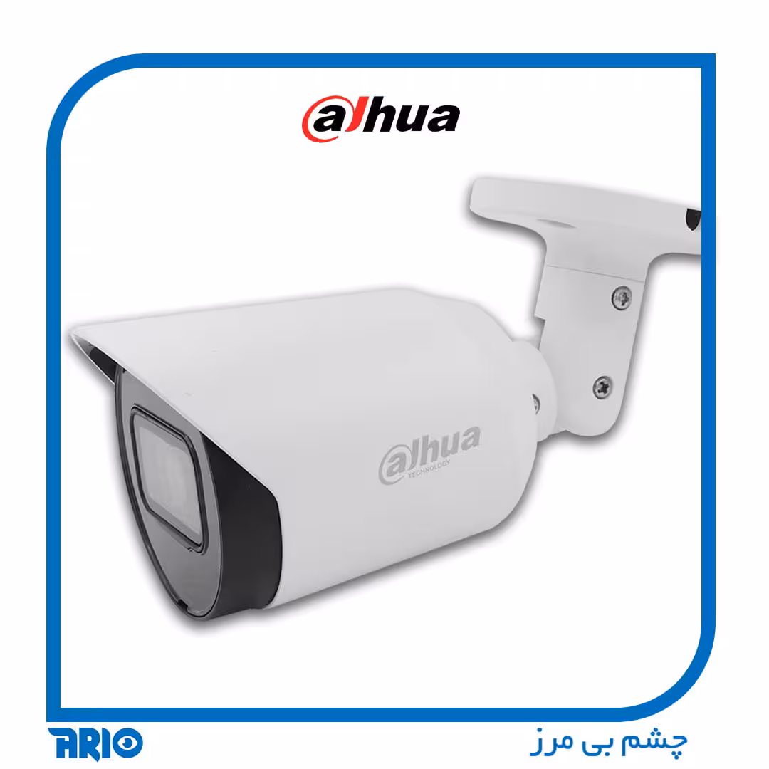 دوربین مداربسته داهوا HAC-HFW1400TP-A