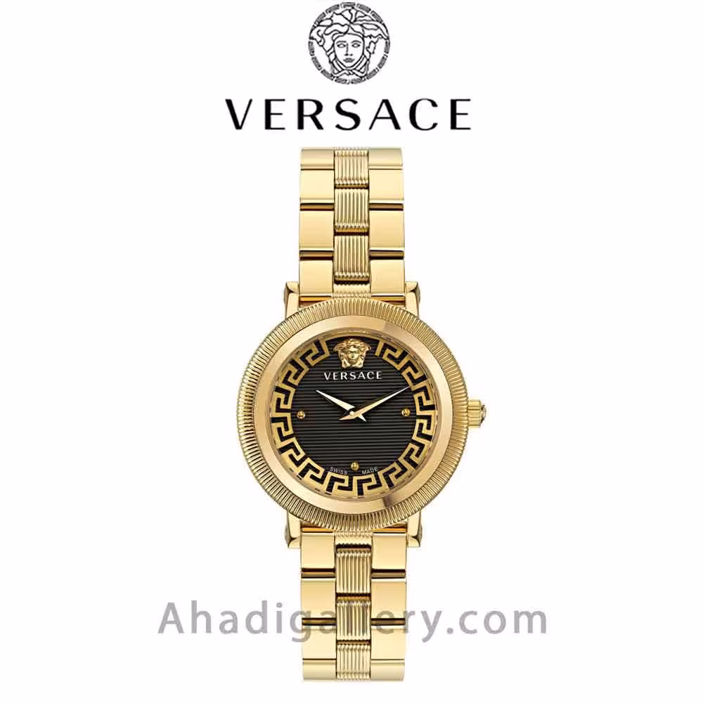 ساعت مچی ورساچه مدل VE7F00623