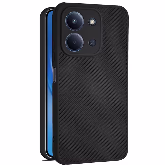 کاور مدل Carbonix شیائومی Redmi 15C
