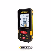 متر لیزری مدل KLM-1180 کنزاکس