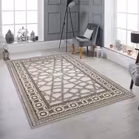 فرش ساوین 6 متری کد 7417 