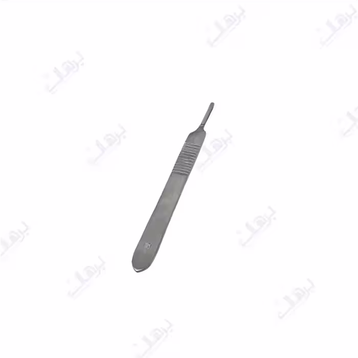 دسته تیغ بیستوری شماره 3