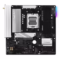 مادربرد ازراک مدل B850M Pro RS WIFI DDR5