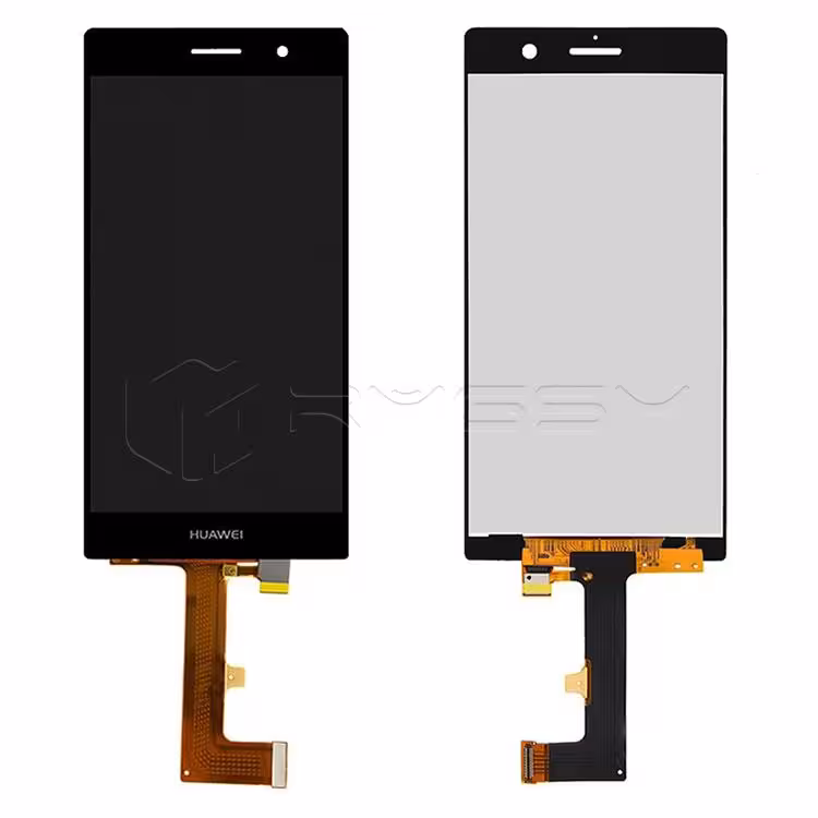 تاچ ال سی دی هوآوی P7