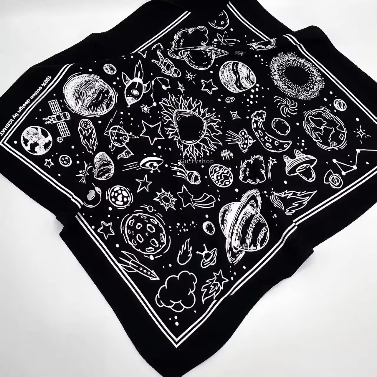 باندانا سیاره